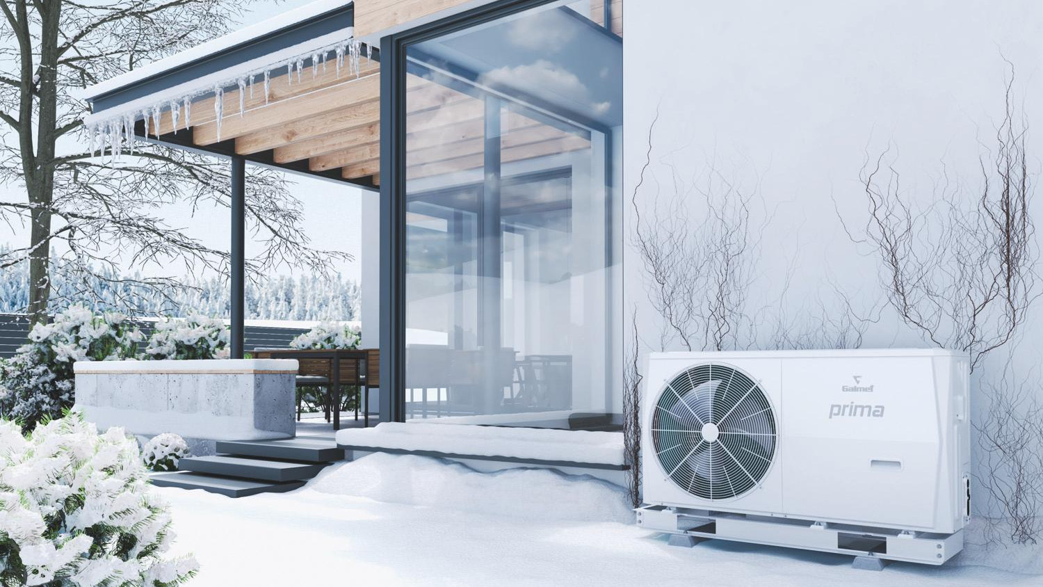 Galmet Prima – recenzja i opinie o tej pompie