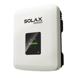 SOLAX POWER X1 AIR