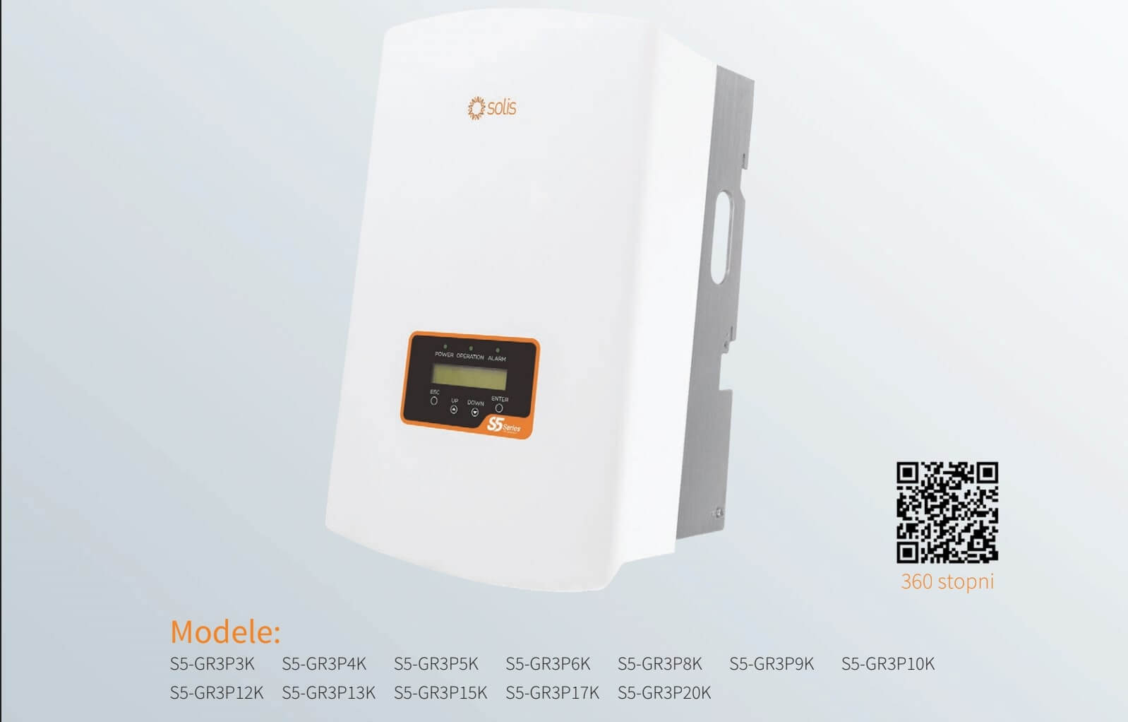 Solis – recenzja i opinie o falowniku