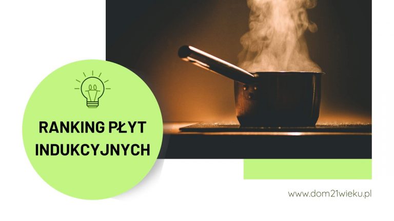 Read more about the article Ranking płyt indukcyjnych 2023 roku