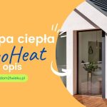 Neoheat – czy warto kupić tą pompę ciepła? Opinie i recenzja