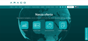 Read more about the article Arago – czy warto kupić ich pompy ciepła i fotowoltaikę? Opinie i serwis