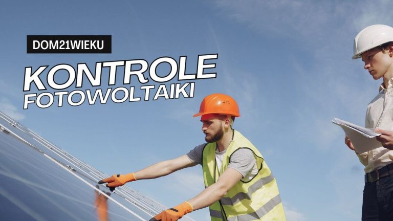 Read more about the article Kontrole Fotowoltaiki