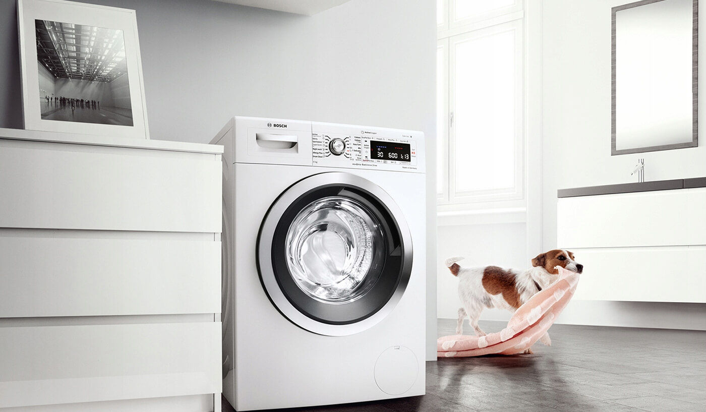 Ranking: Najlepsze pralki w 2023 roku – Jaką kupić?