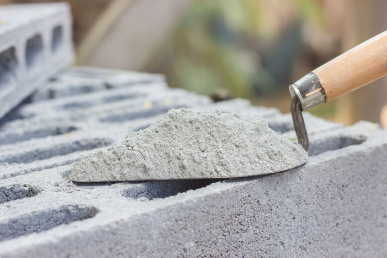 Read more about the article Właściwe proporcje betonu do różnych praktycznych zastosowań