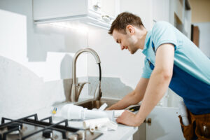 Read more about the article Jak odkręcić odpływ w umywalce? Praktyczny poradnik