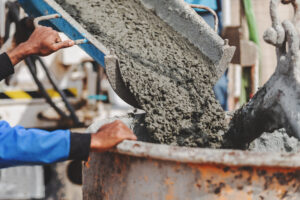 Read more about the article Ile betonu potrzeba na fundamenty i na strop? Proste i przejrzyste sposoby obliczenia