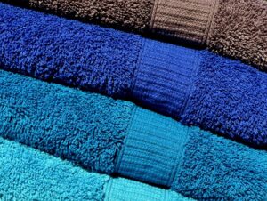 Read more about the article Jak prać ręczniki żeby były miękkie i puszyste jak w SPA?