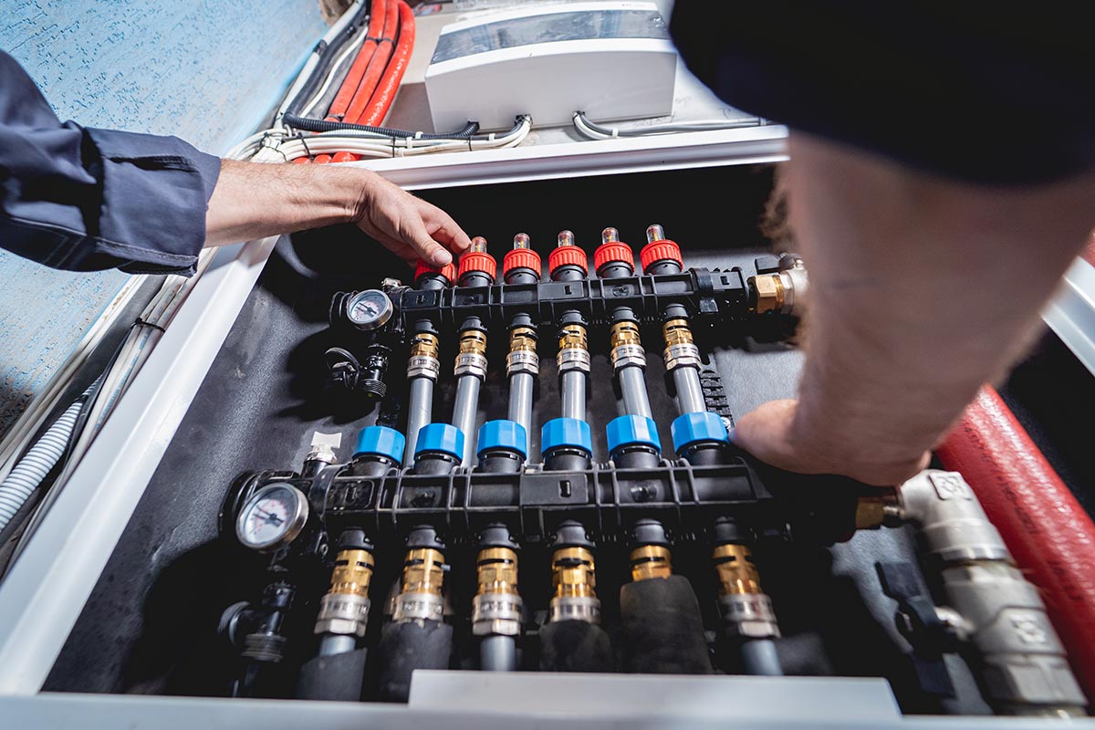 Serwis pompy ciepła po sezonie grzewczym – na czym warto się skupić?