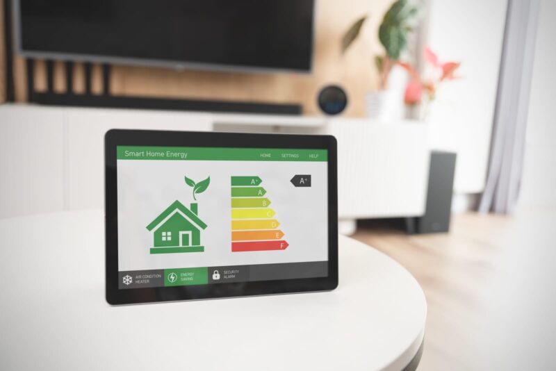 Inwestuj mądrze w domowe sprzęty. Praktyczny przewodnik po klasach energetycznych