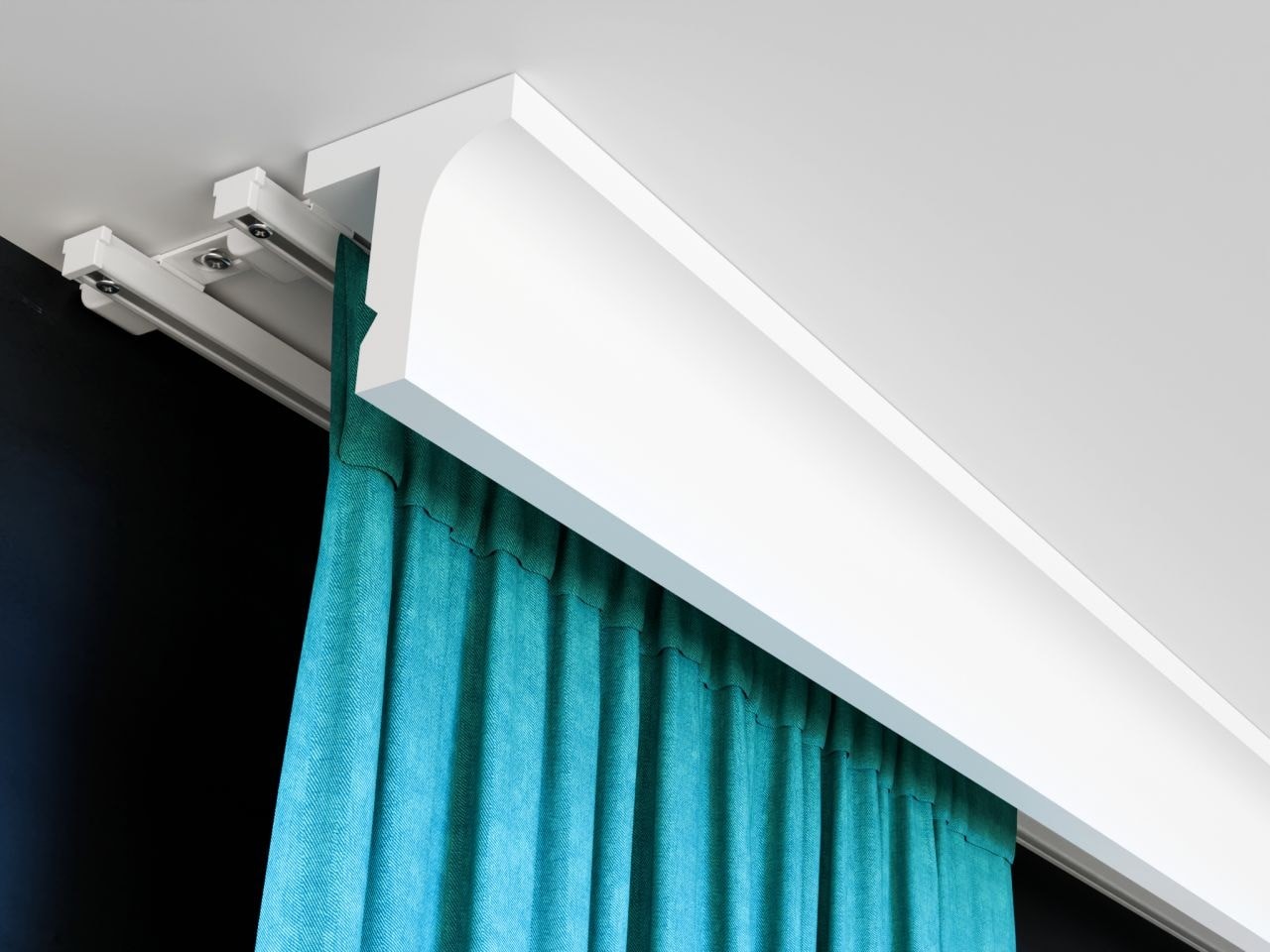 Sztukateria wewnętrzna w ofercie Decor Market