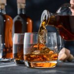 Whisky, whiskey i burbon – czym się różnią?