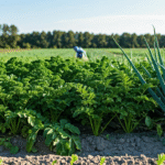Roundup – ile go dodać na 5 litrów wody?