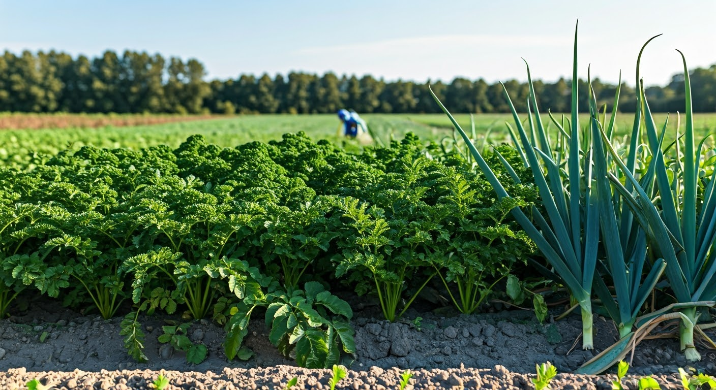 Roundup – ile go dodać na 5 litrów wody?