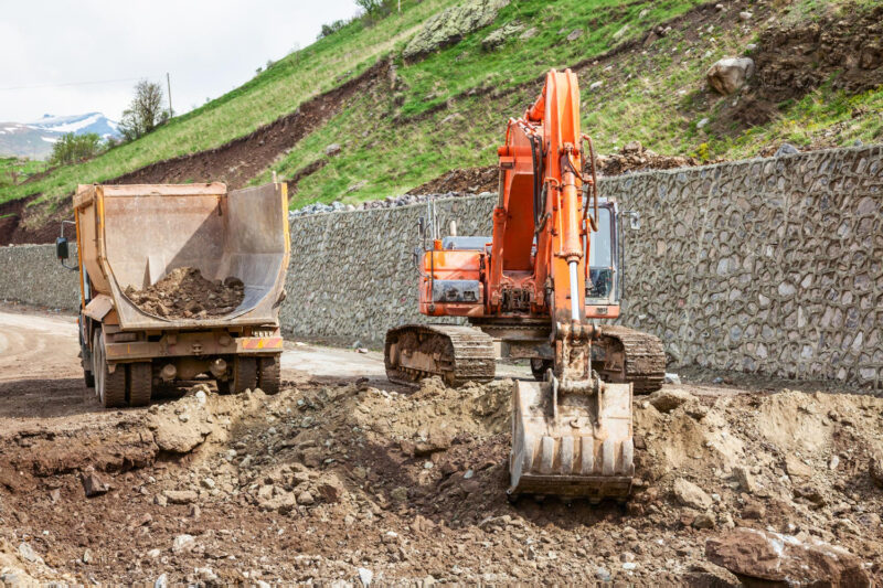 Wypożyczalnia sprzętu budowlanego na miarę XXI wieku! Gdzie znajdziesz najlepsze urządzenia do pracy?