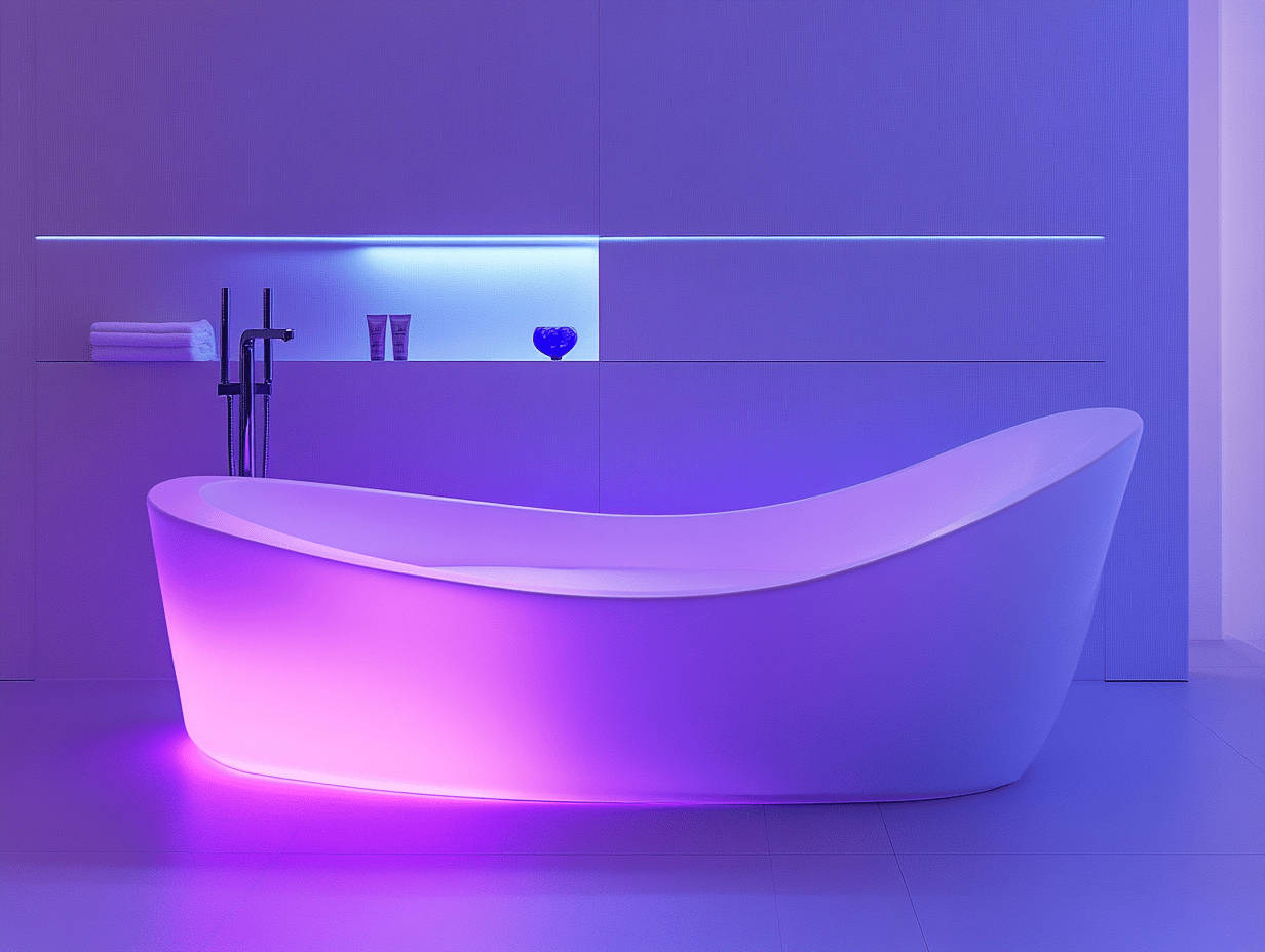 Salon łazienek online – łazienka marzeń na wyciągnięcie ręki