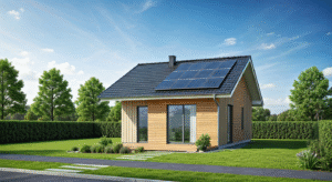 Read more about the article Ile kosztuje budowa domu 90 m2? Średnia wycena i koszt robocizny
