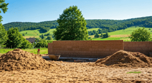 Read more about the article Ile kosztuje budowa domu z gliny? Cennik materiału i robocizny
