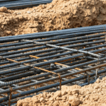 Jak prawidłowo zbroić ławę fundamentową 40×60? Praktyczny poradnik
