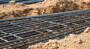 Read more about the article Jak prawidłowo zbroić ławę fundamentową 40×60? Praktyczny poradnik