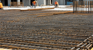 Read more about the article Jak prawidłowo zbroić strop górą i dołem? Kluczowe zasady i …