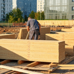 Montaż płyt OSB – ile kosztuje za m2? Sprawdzamy ceny w różnych miastach