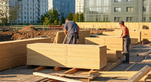 Read more about the article Montaż płyt OSB – ile kosztuje za m2? Sprawdzamy ceny w różnych miastach