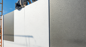 Read more about the article Mur 50 cm – jaki zastosować styropian? Kluczowe wskazówki