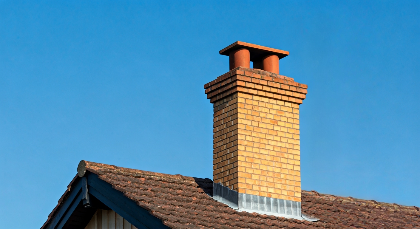 Norma kominowa PN-89/B-10425 – o czym traktuje? Wymagania wobec kominów