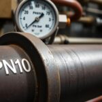 PN-10 i PN-16: Co oznaczają te tajemnicze oznaczenia na rurach?