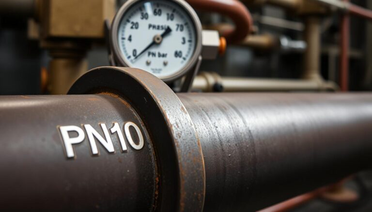 Read more about the article PN-10 i PN-16: Co oznaczają te tajemnicze oznaczenia na rurach?