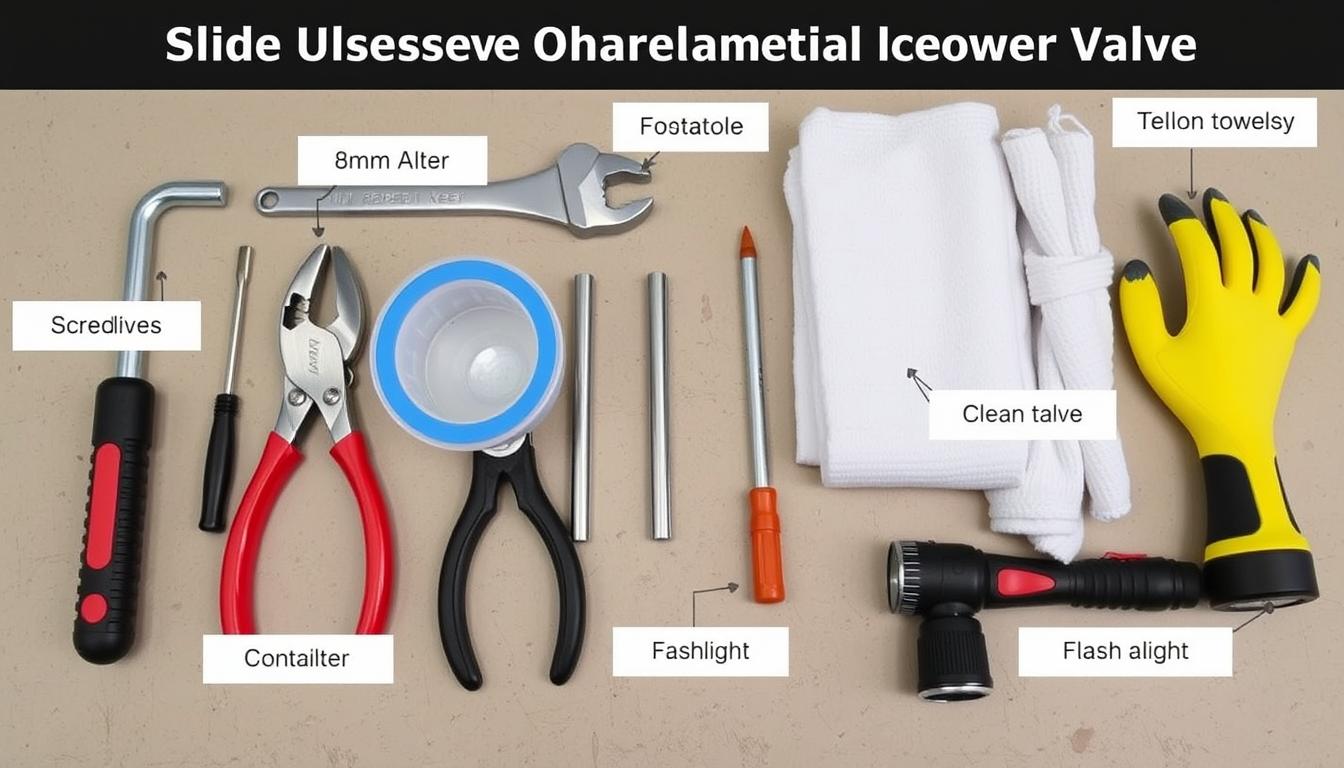 Jak odkręcić dolny zawór grzejnika? Poradnik serwisanta w 6 krokach